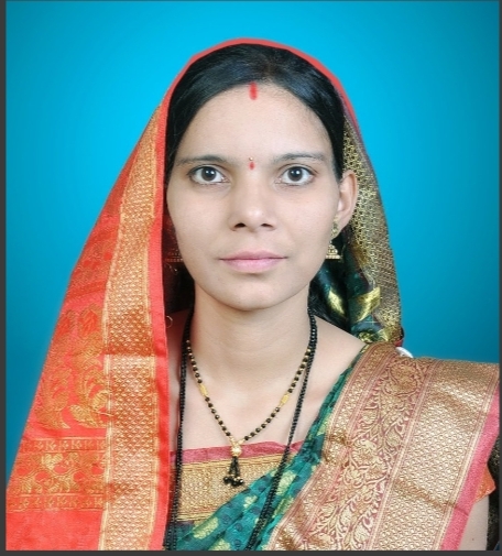 श्रीमती. दुर्गा ग्यानदेव पवार